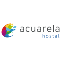 Hostal Acuarela in Burgos, Spain